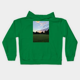 Special place Kids Hoodie